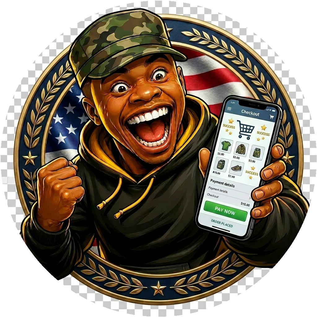 ChuckStore